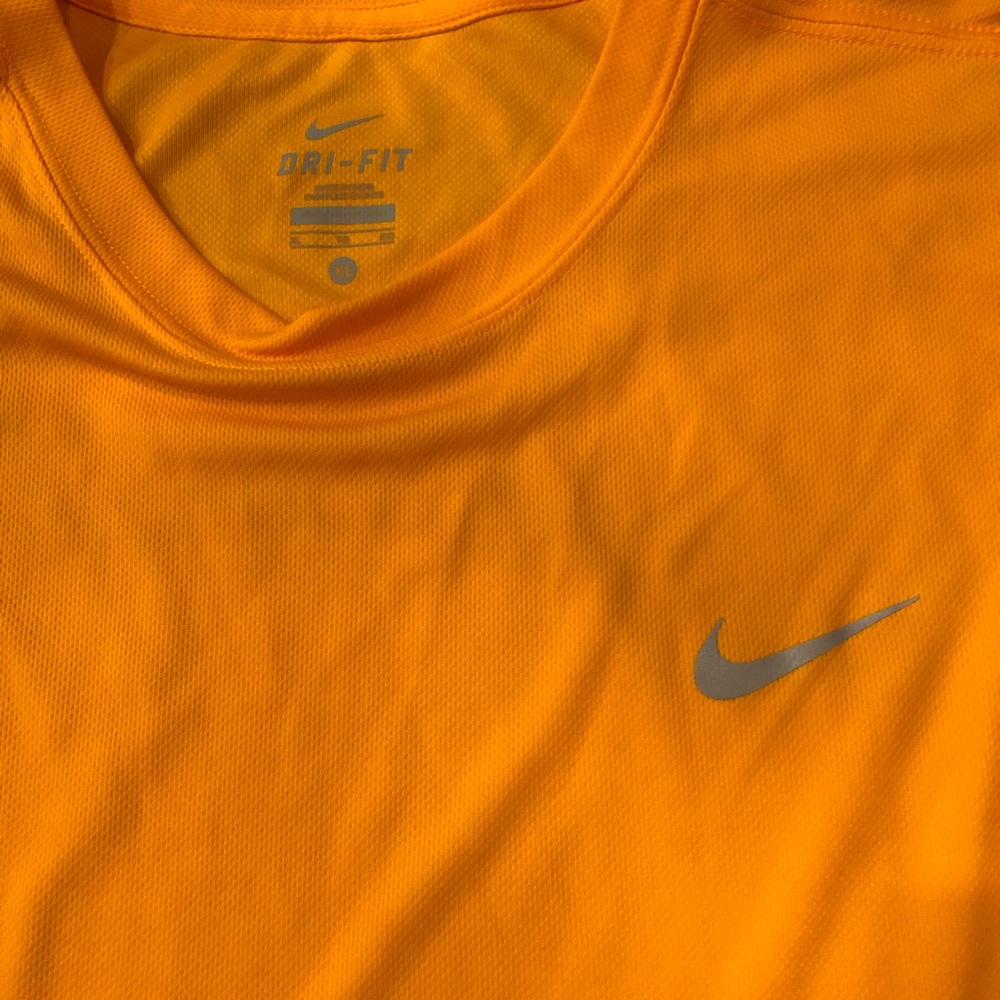 Nike Dri-Fit Work Out Tp For Men